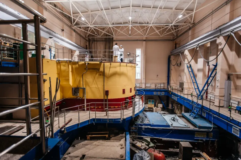 तोमस्क पॉलिटेक्निक विश्वविद्यालय