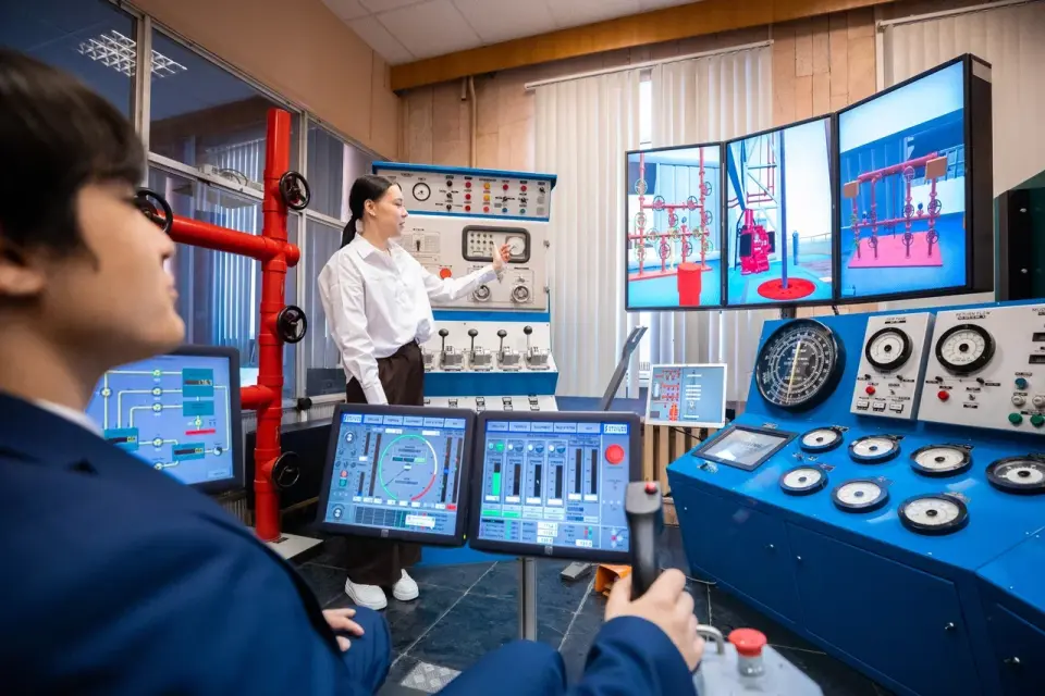 俄罗斯国立石油天然气大学(国立研究型大学)古布金