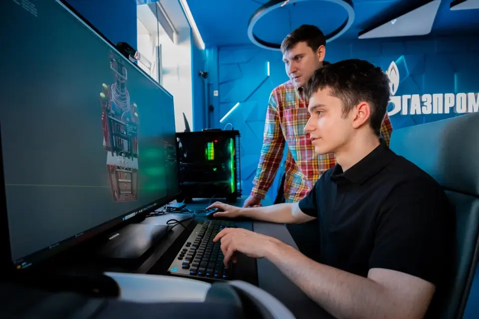 俄罗斯国立石油天然气大学(国立研究型大学)古布金