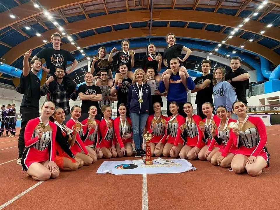 俄罗斯国立石油天然气大学(国立研究型大学)古布金