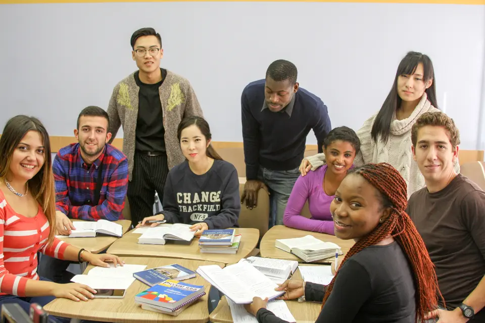 Peter the Great St. Petersburg Polytechnic University