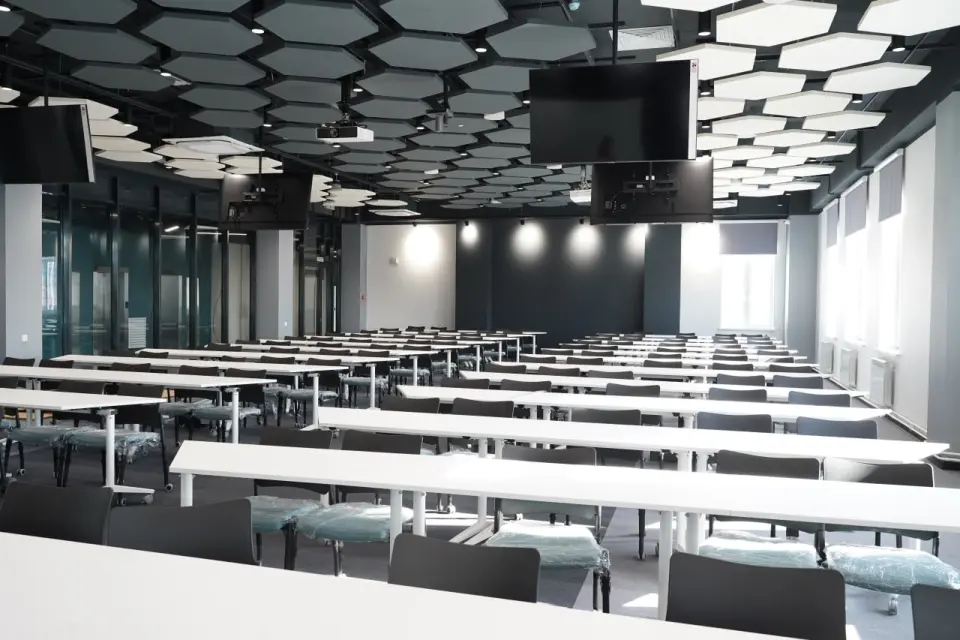 Донишгоҳи давлатии Тюмен