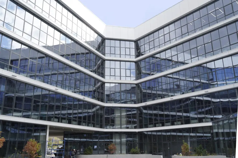 Донишгоҳи давлатии Тюмен