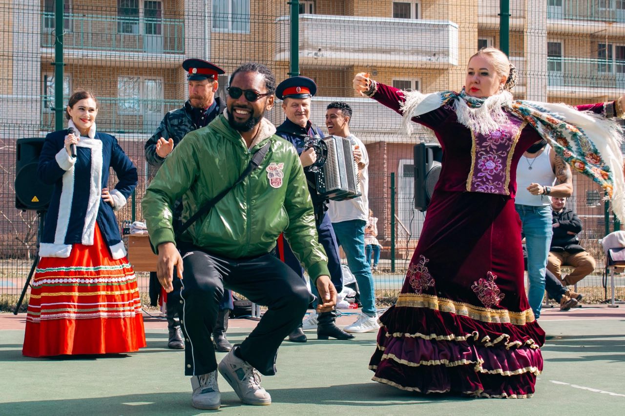 Southern Federal University