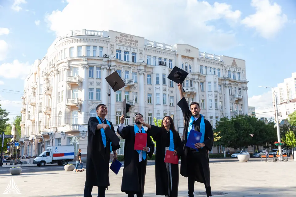 Southern Federal University