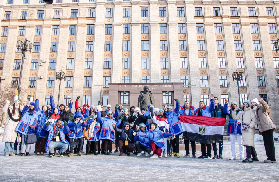 دانشگاه ایالتی اورال جنوبی (دانشگاه ملی تحقیقاتی)