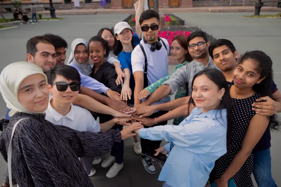 دانشگاه ایالتی اورال جنوبی (دانشگاه ملی تحقیقاتی)