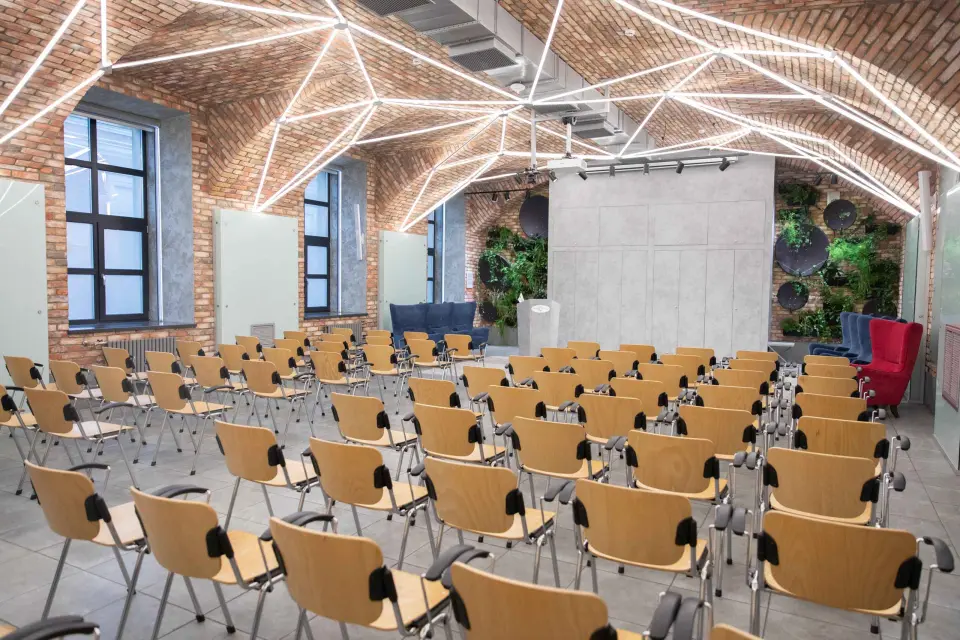 Universidad Estatal de Instrumentación Aeroespacial de San Petersburgo