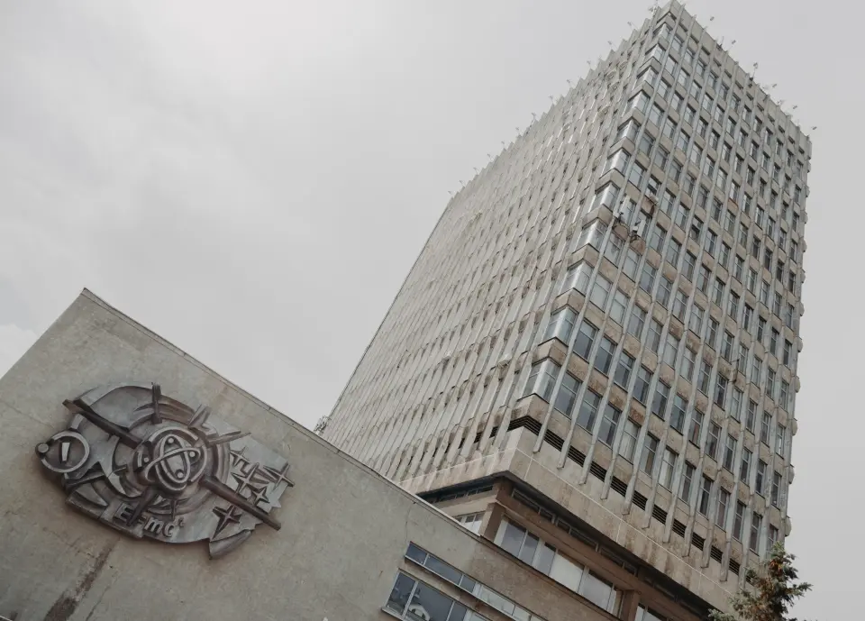 Kazan (Volga) Federal University