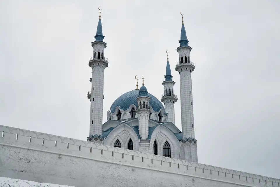 Kazan (Volga) Federal University