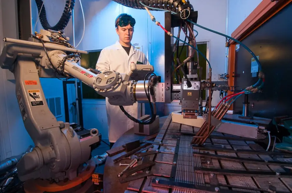 Донишгоҳи миллии тадқиқотии ядроӣ «МИФИ»