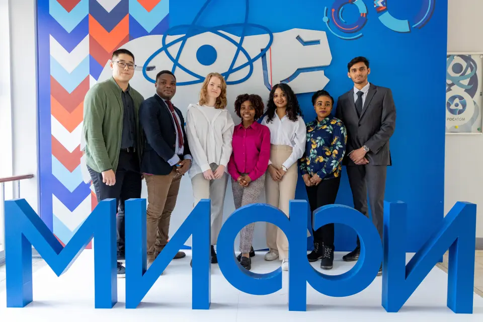 Донишгоҳи миллии тадқиқотии ядроӣ «МИФИ»