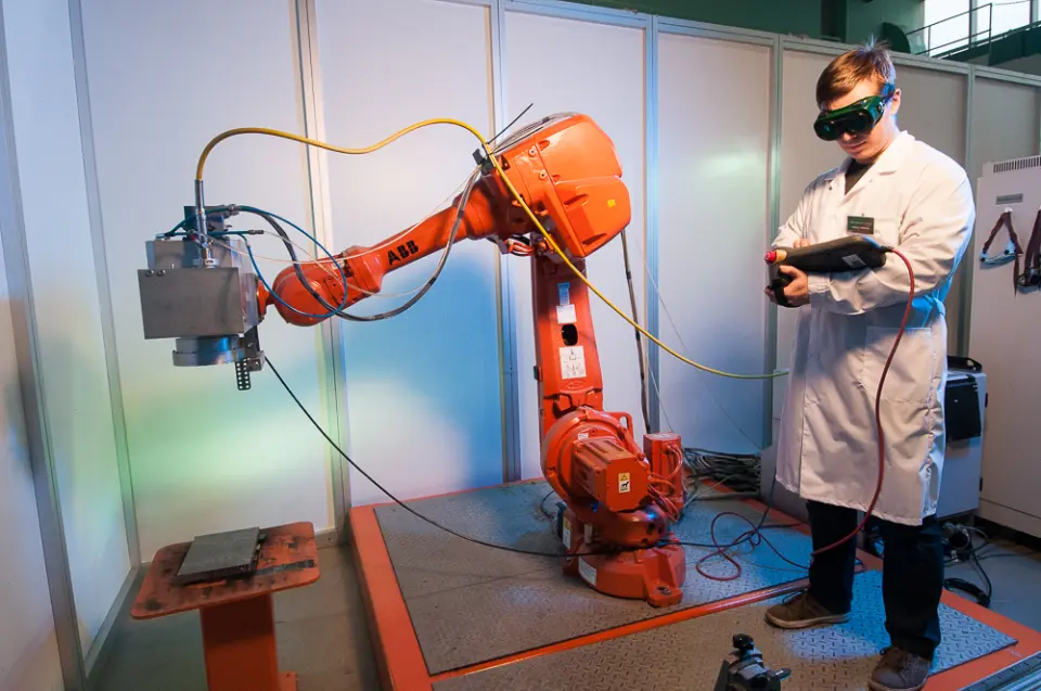 Донишгоҳи миллии тадқиқотии ядроӣ «МИФИ»