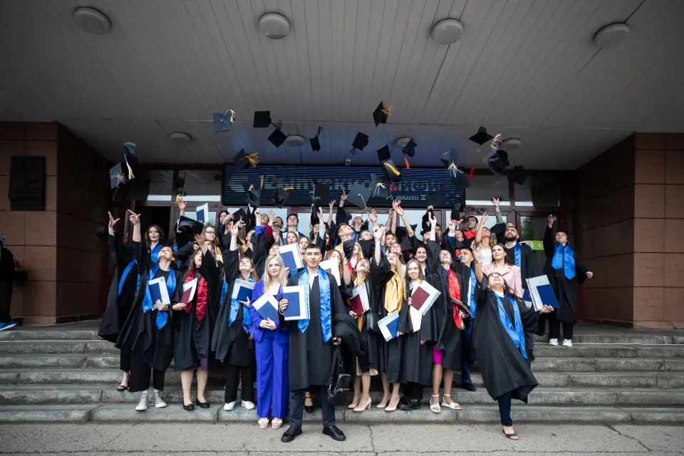 Донишгоҳи миллии тадқиқотии ядроӣ «МИФИ»