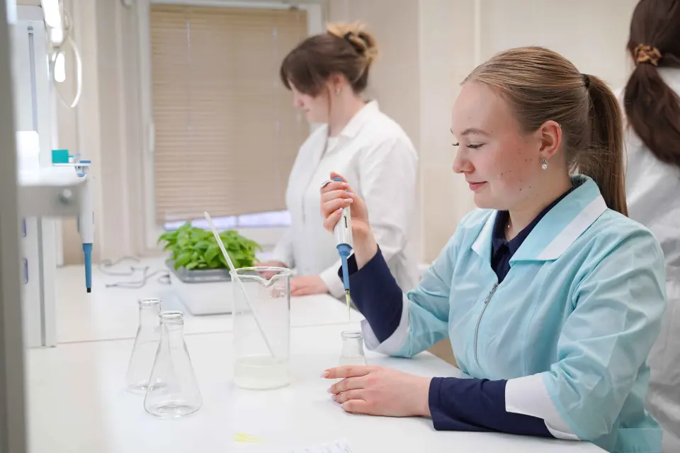 Пермский государственный национальный исследовательский университет