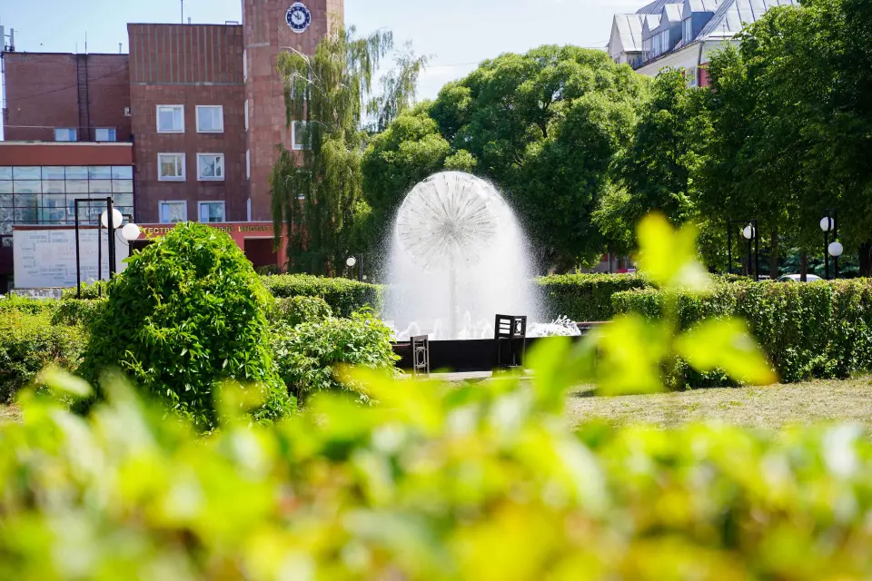 Пермский государственный национальный исследовательский университет