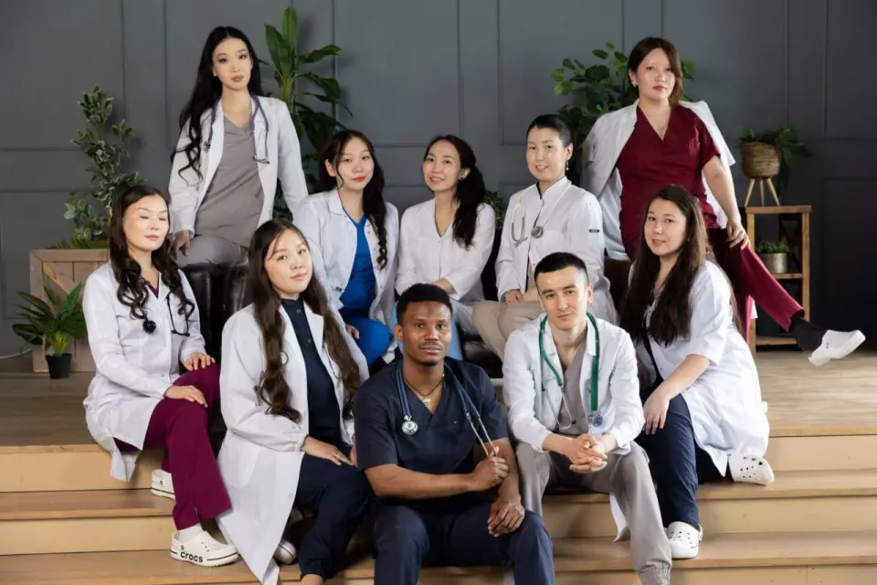 دانشگاه فدرال شمال شرقی ماکسیم کیرویچ آموسوف