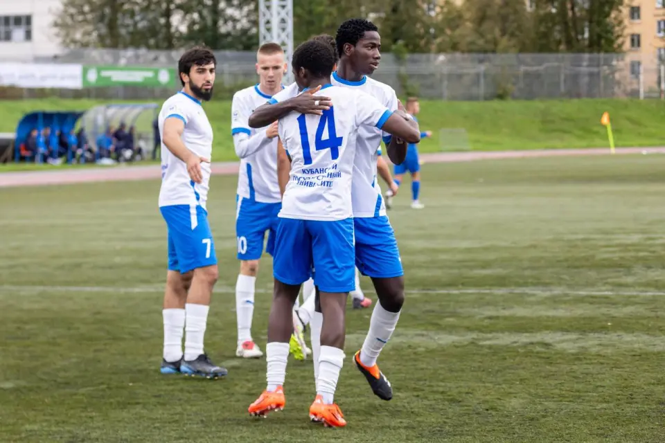 دانشگاه دولتی کوبان