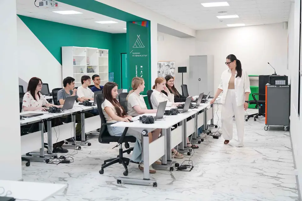 Владивостокский государственный университет