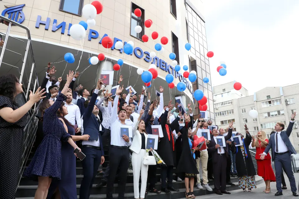 Воронежский государственный технический университет