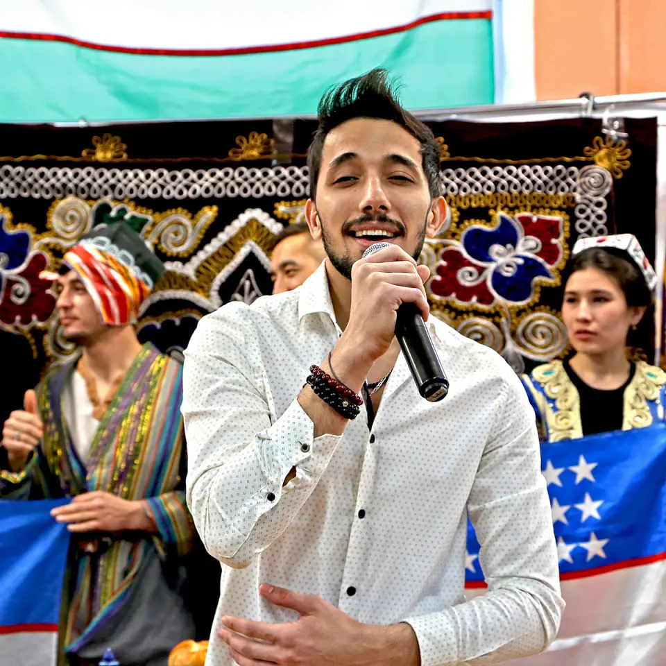 Воронежский государственный технический университет