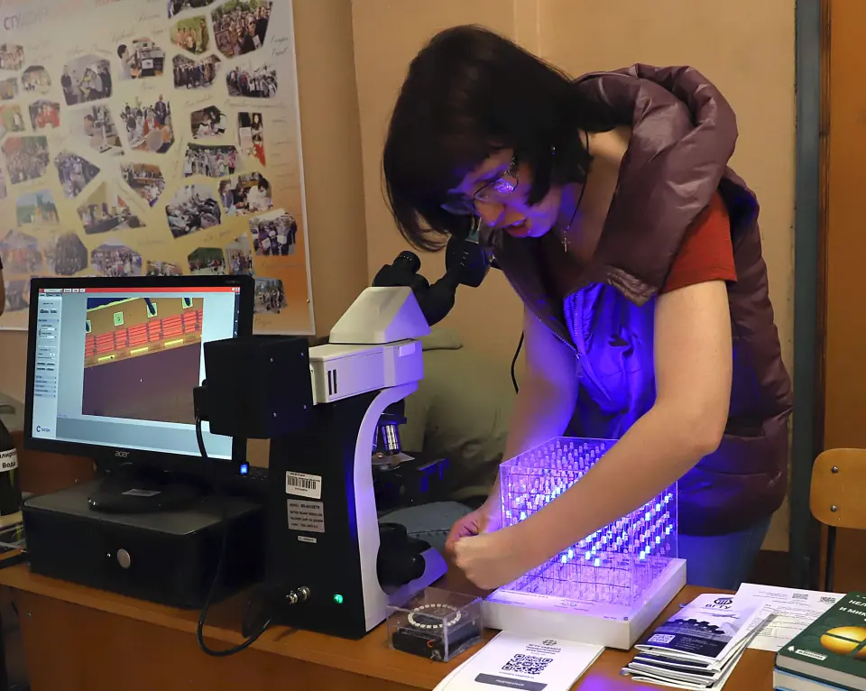 Воронежский государственный технический университет