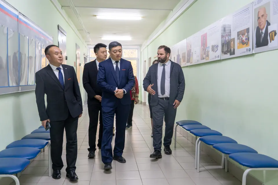 Vyatka Devlet Üniversitesi