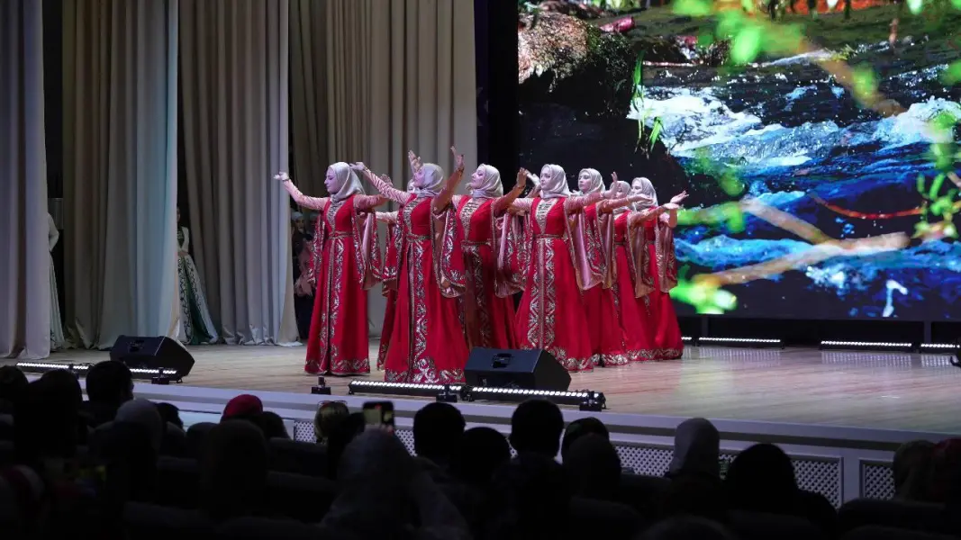 Grozny Devlet Petrol Teknik Üniversitesi Akademisyen M.D. Millionshchikov