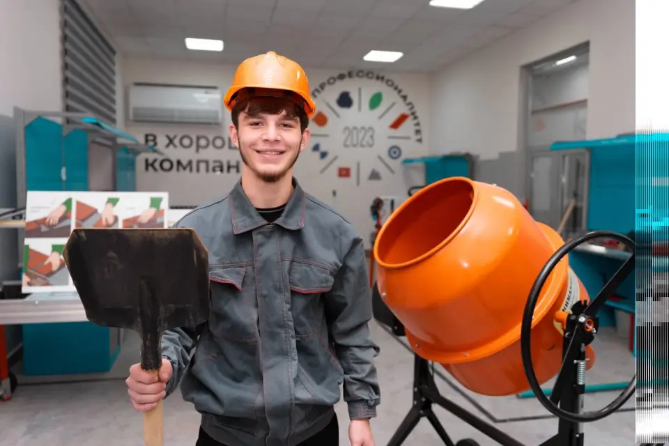 Grozny Devlet Petrol Teknik Üniversitesi Akademisyen M.D. Millionshchikov