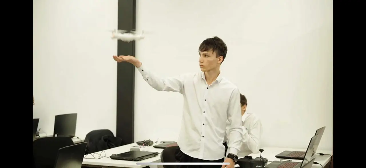 Grozny Devlet Petrol Teknik Üniversitesi Akademisyen M.D. Millionshchikov