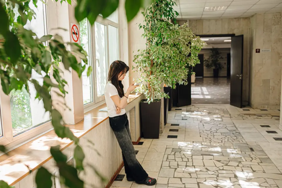 Davlat rus tili instituti A.S. Pushkin nomidagi