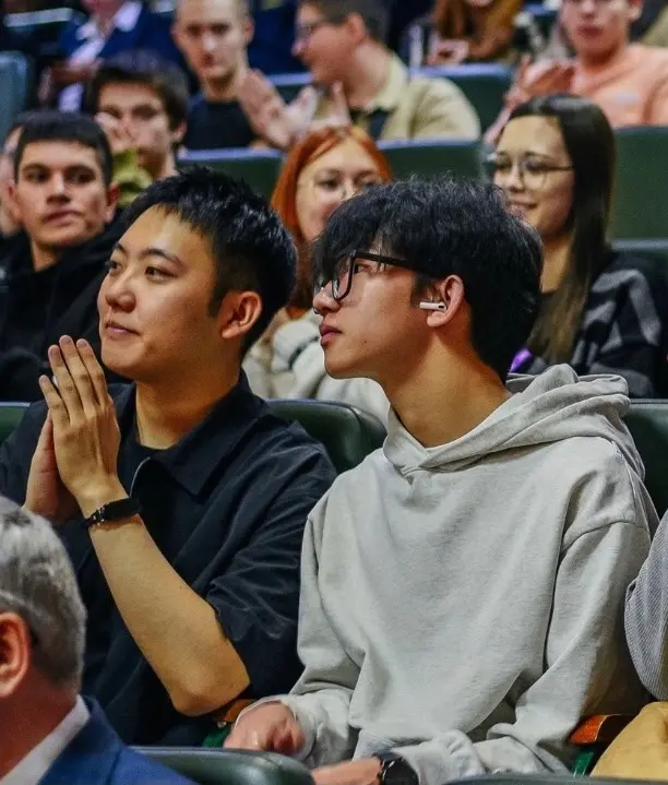 Донишгоҳи давлатии Забайкал