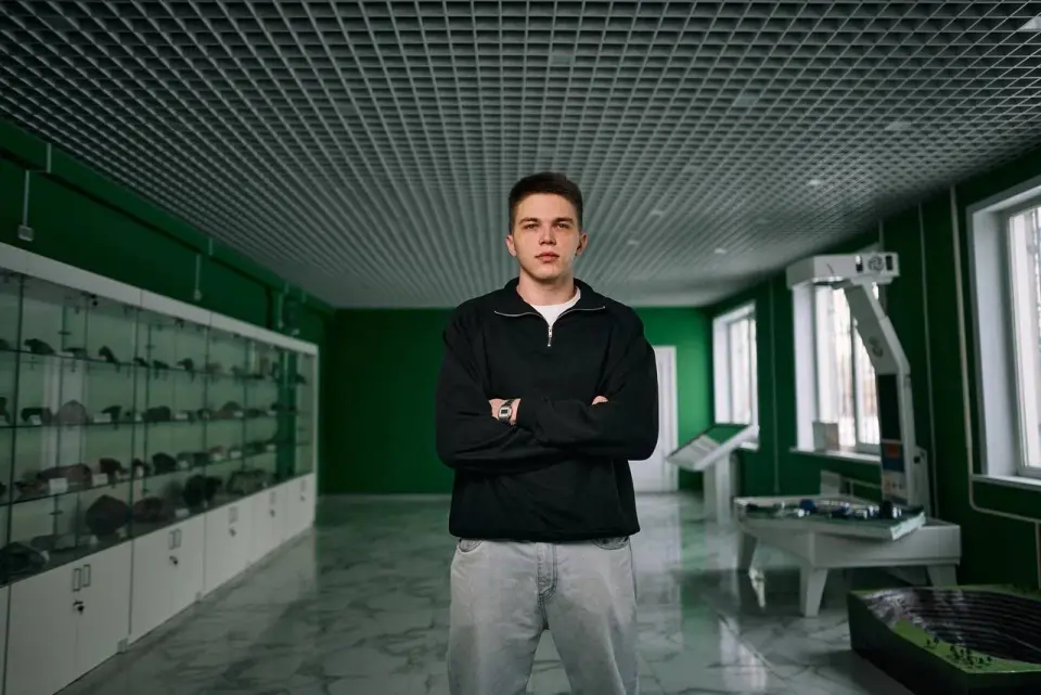 Донишгоҳи давлатии Забайкал