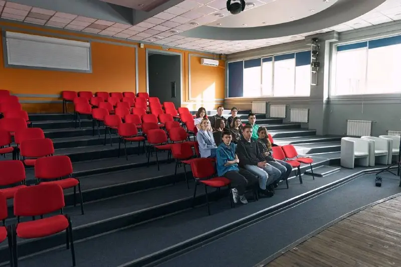 Донишгоҳи давлатии Забайкал