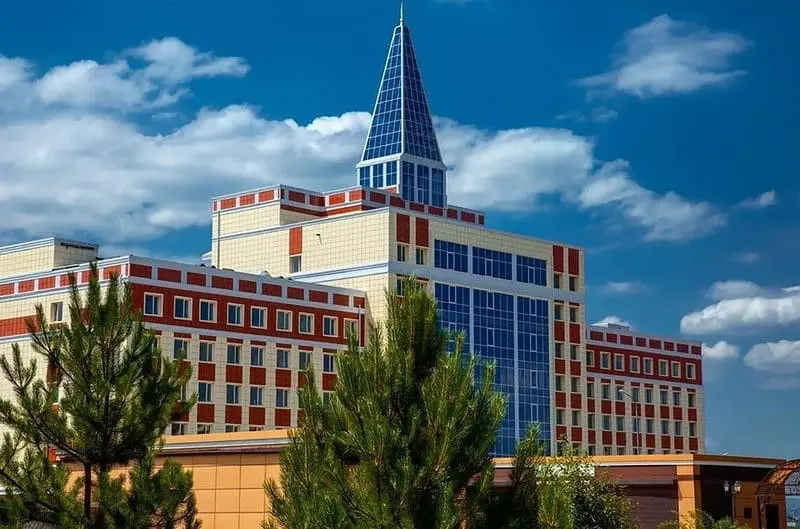 इंगुश राज्य विश्वविद्यालय