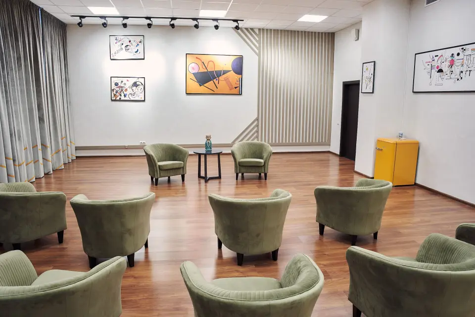 K.E. Tsiolkovskiy nomidagi Kaluga davlat universiteti