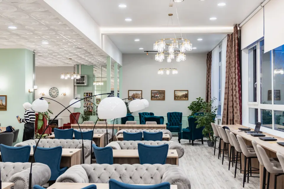 K.E. Tsiolkovskiy nomidagi Kaluga davlat universiteti