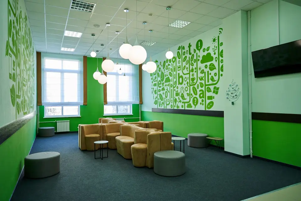 K.E. Tsiolkovskiy nomidagi Kaluga davlat universiteti