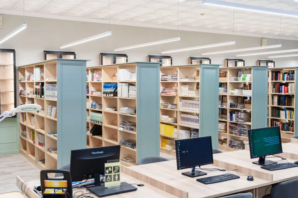 K.E. Tsiolkovskiy nomidagi Kaluga davlat universiteti