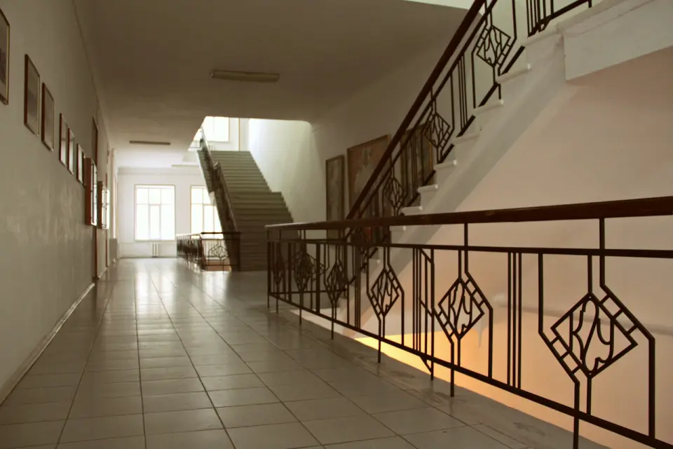 Staatliche Universität Kursk