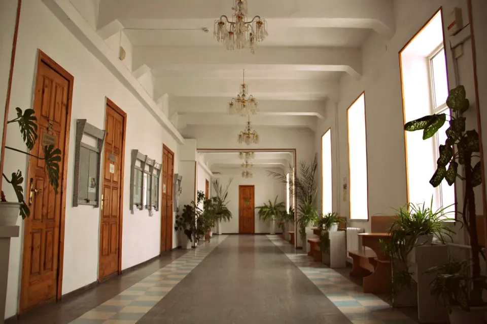Staatliche Universität Kursk
