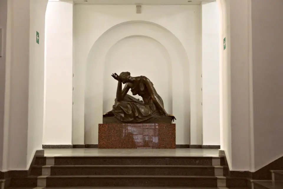 Staatliche Universität Kursk