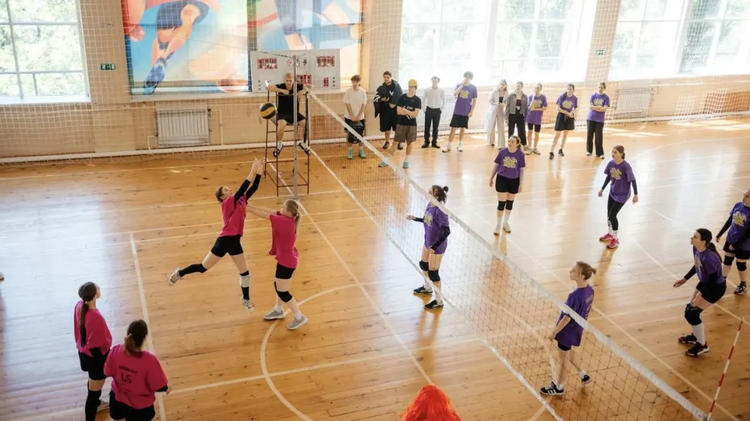 دانشگاه فنی دولتی لیپتسک