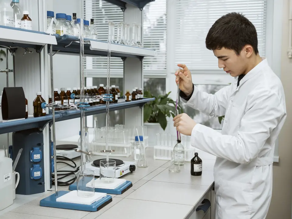 Université d'État de Mari