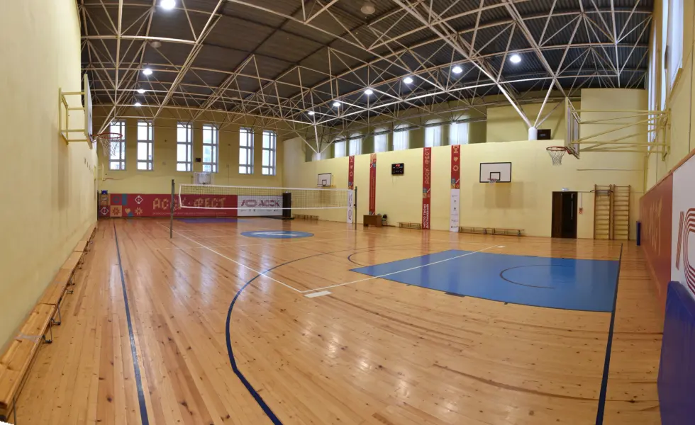 Université d'État de Mordovie de recherche nationale N.P. Ogarev