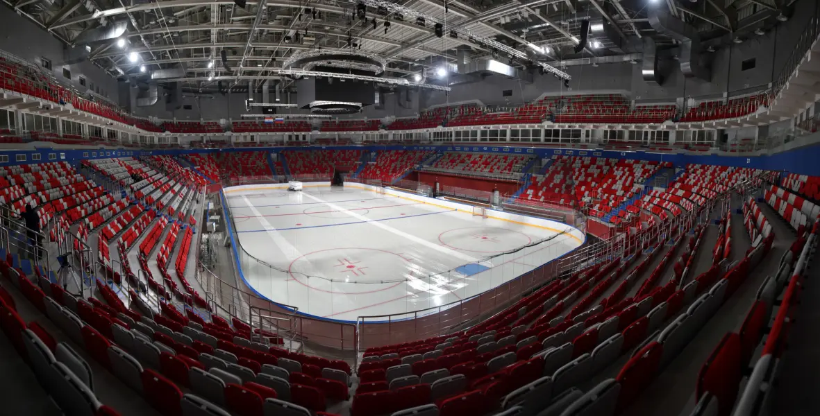 Université d'État de Mordovie de recherche nationale N.P. Ogarev