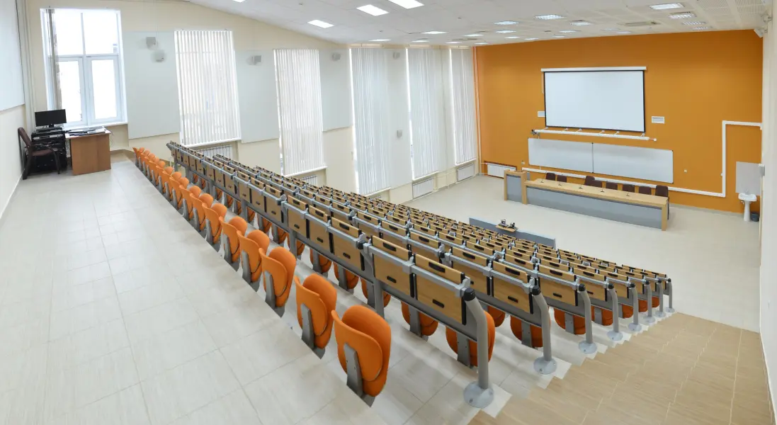 Université d'État de Mordovie de recherche nationale N.P. Ogarev