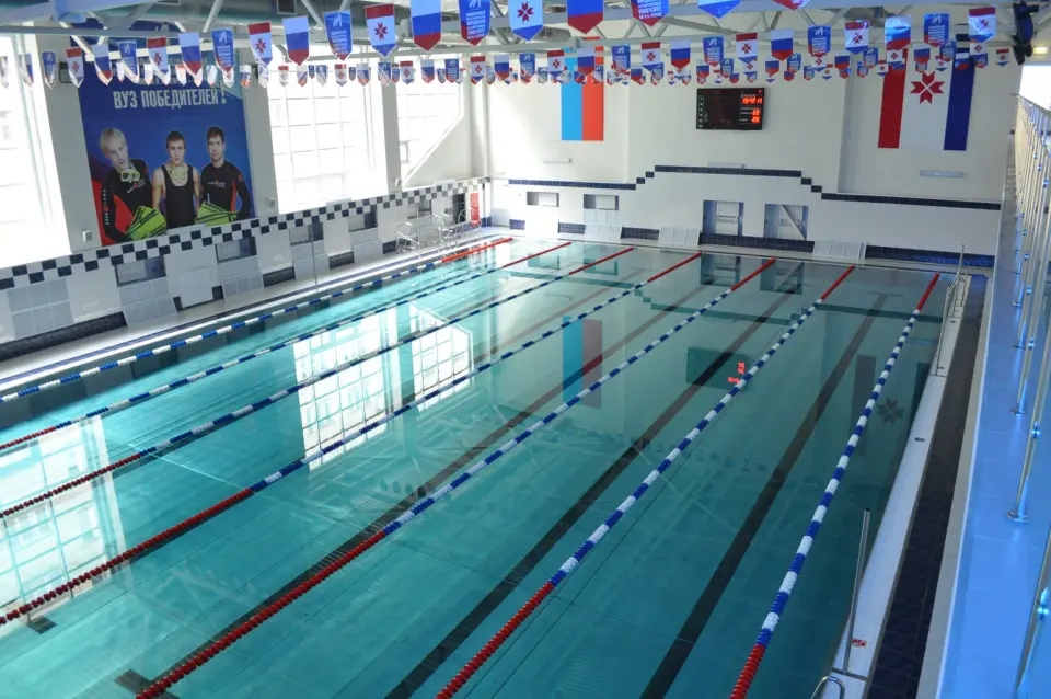 Université d'État de Mordovie de recherche nationale N.P. Ogarev