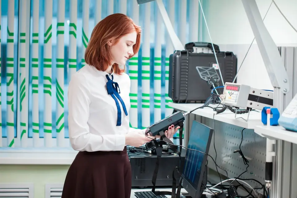 MIREA - Université technologique russe