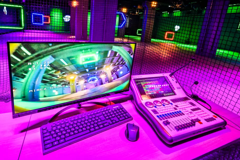 MIREA - Université technologique russe